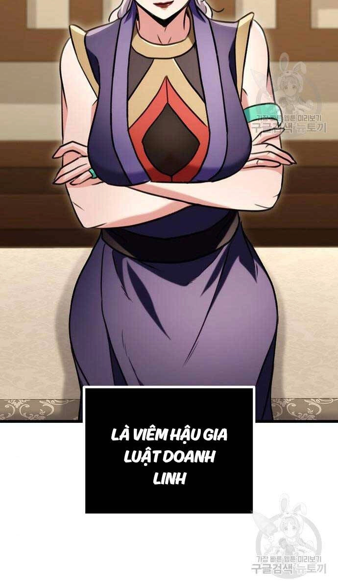 Thanh Kiếm Của Hoàng Đế Chapter 27 - 84