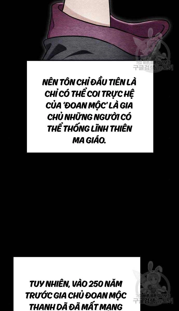 Thanh Kiếm Của Hoàng Đế Chapter 27 - 90