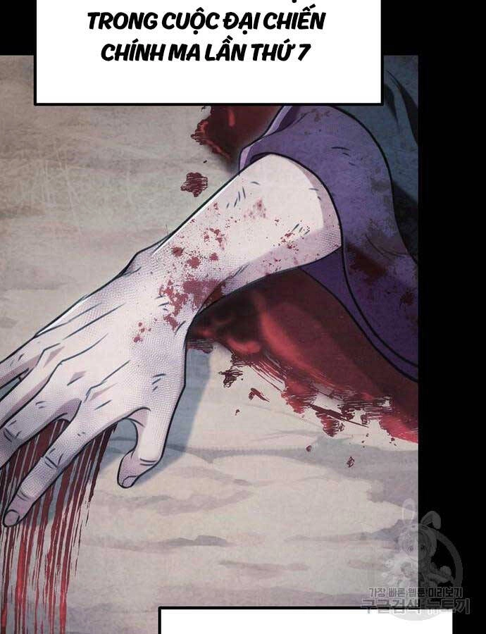 Thanh Kiếm Của Hoàng Đế Chapter 27 - 91