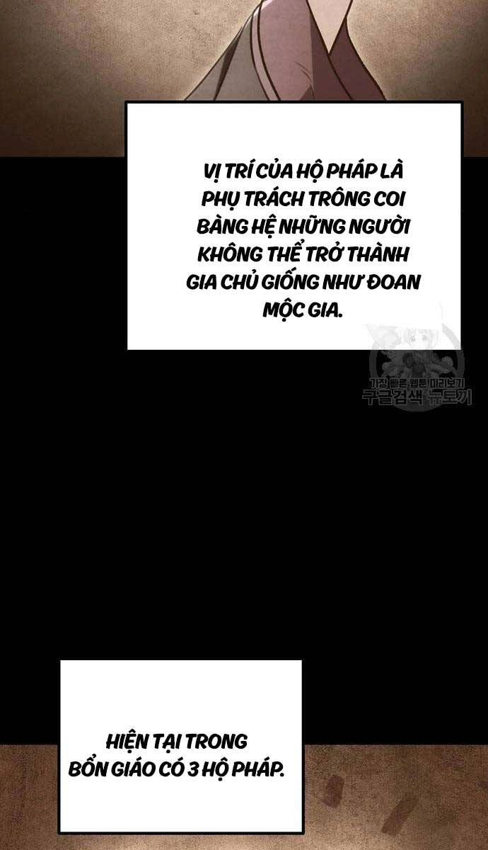 Thanh Kiếm Của Hoàng Đế Chapter 27 - 99