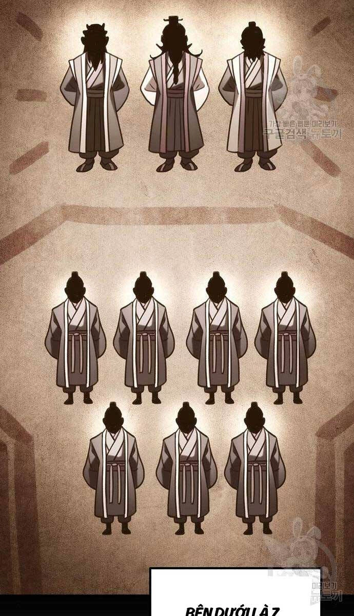 Thanh Kiếm Của Hoàng Đế Chapter 27 - 100