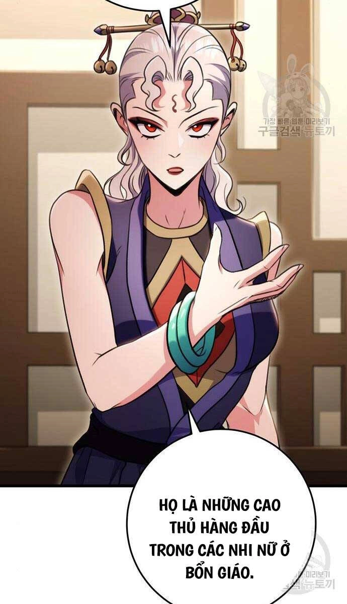 Thanh Kiếm Của Hoàng Đế Chapter 27 - 110