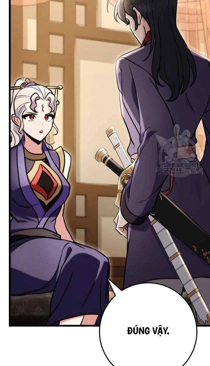 Thanh Kiếm Của Hoàng Đế Chapter 27 - 112