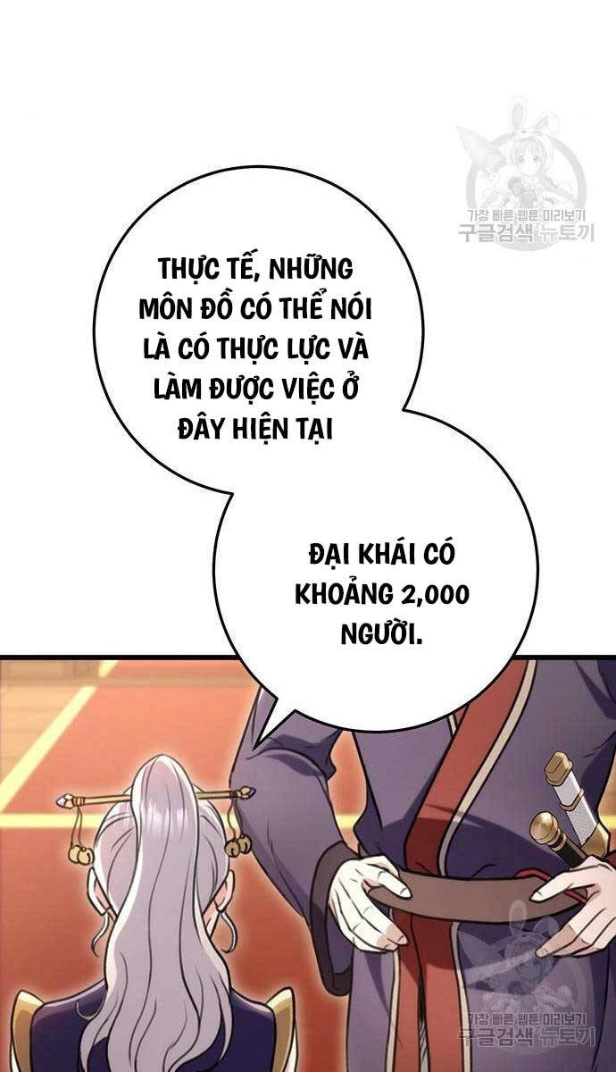 Thanh Kiếm Của Hoàng Đế Chapter 27 - 116