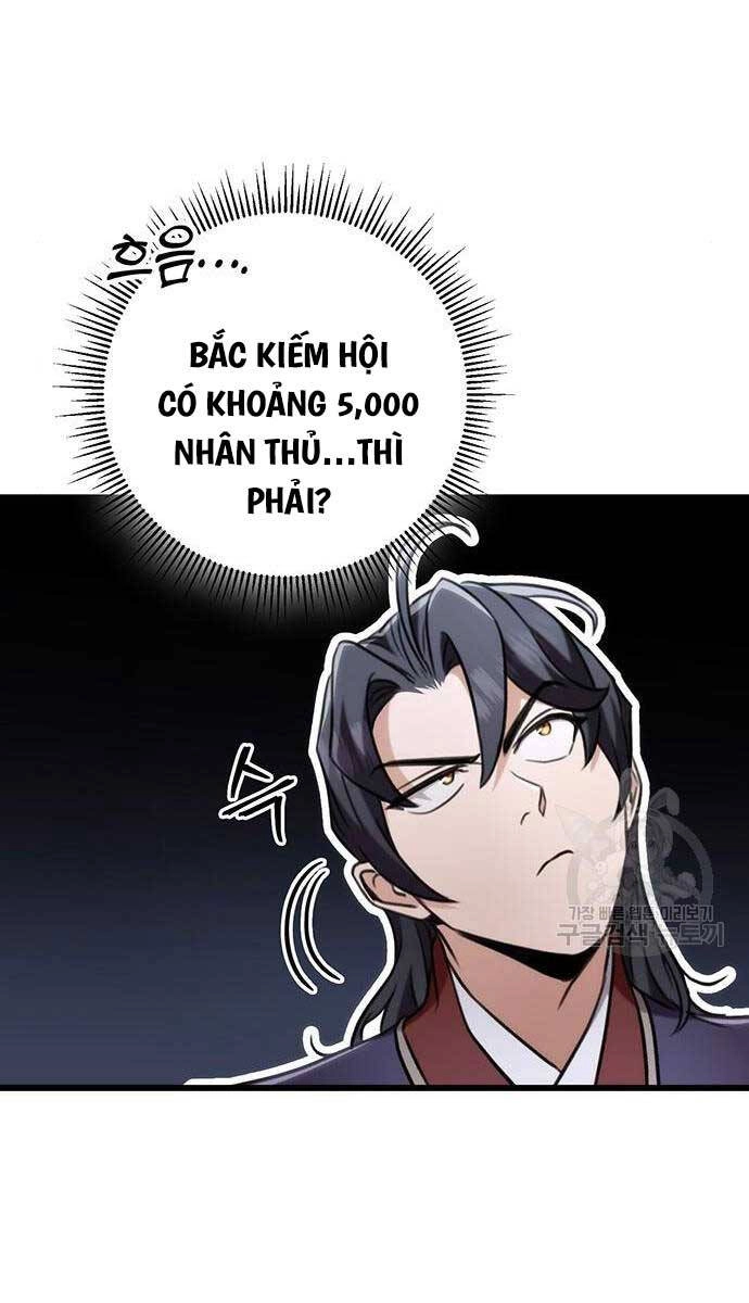 Thanh Kiếm Của Hoàng Đế Chapter 27 - 118