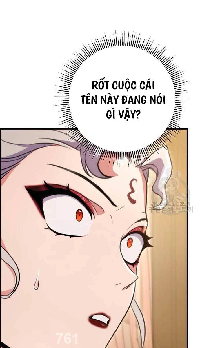 Thanh Kiếm Của Hoàng Đế Chapter 28 - 1