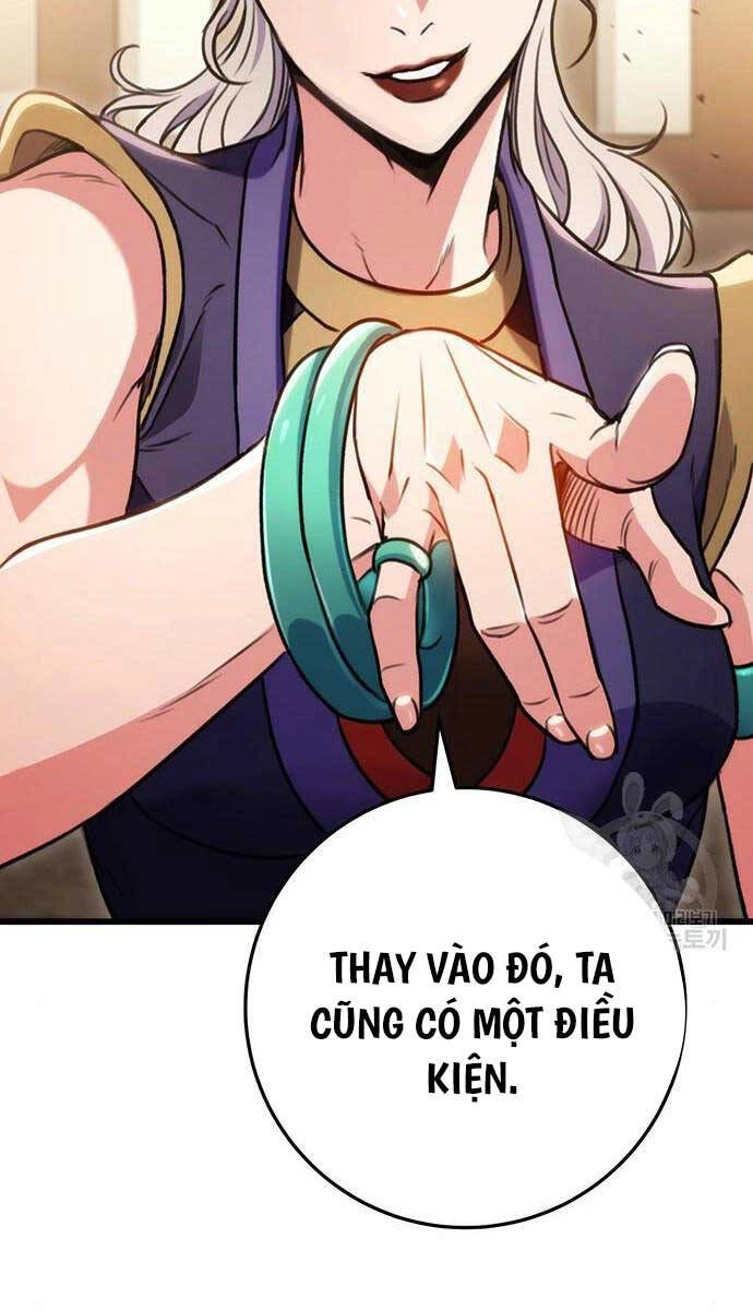 Thanh Kiếm Của Hoàng Đế Chapter 28 - 11