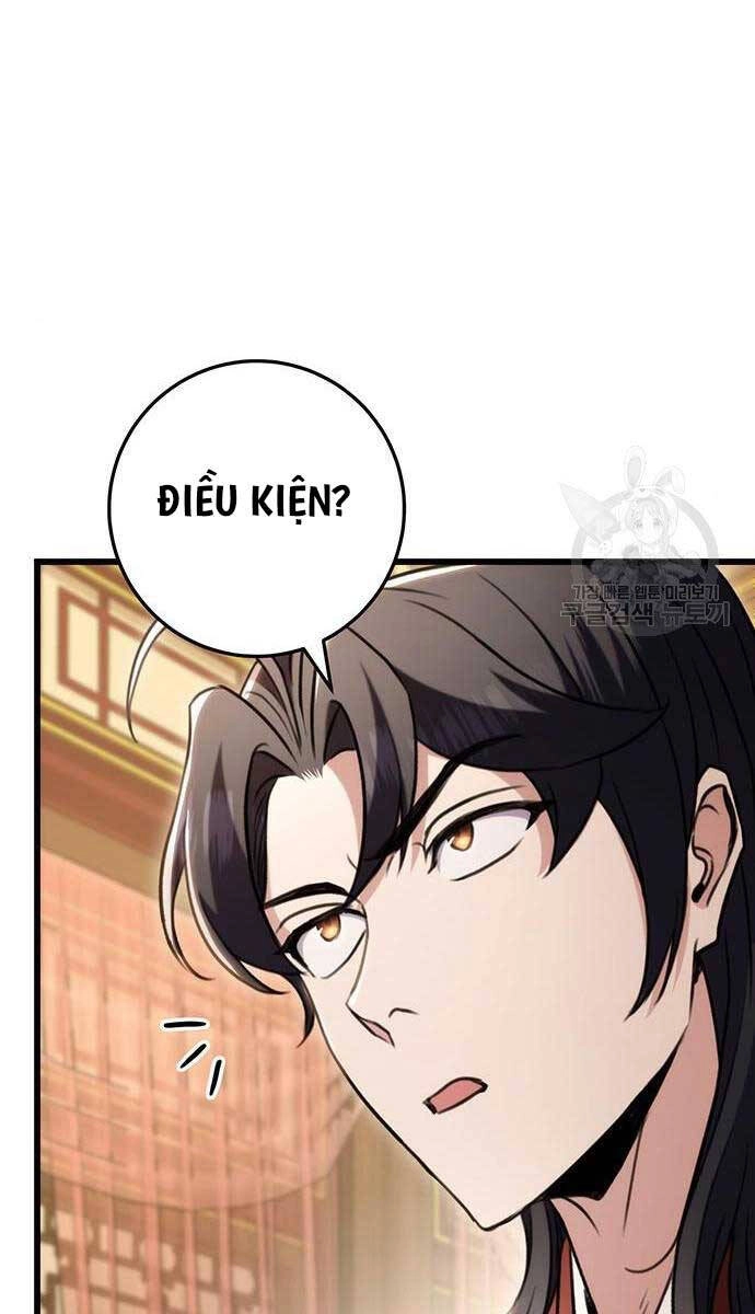 Thanh Kiếm Của Hoàng Đế Chapter 28 - 12