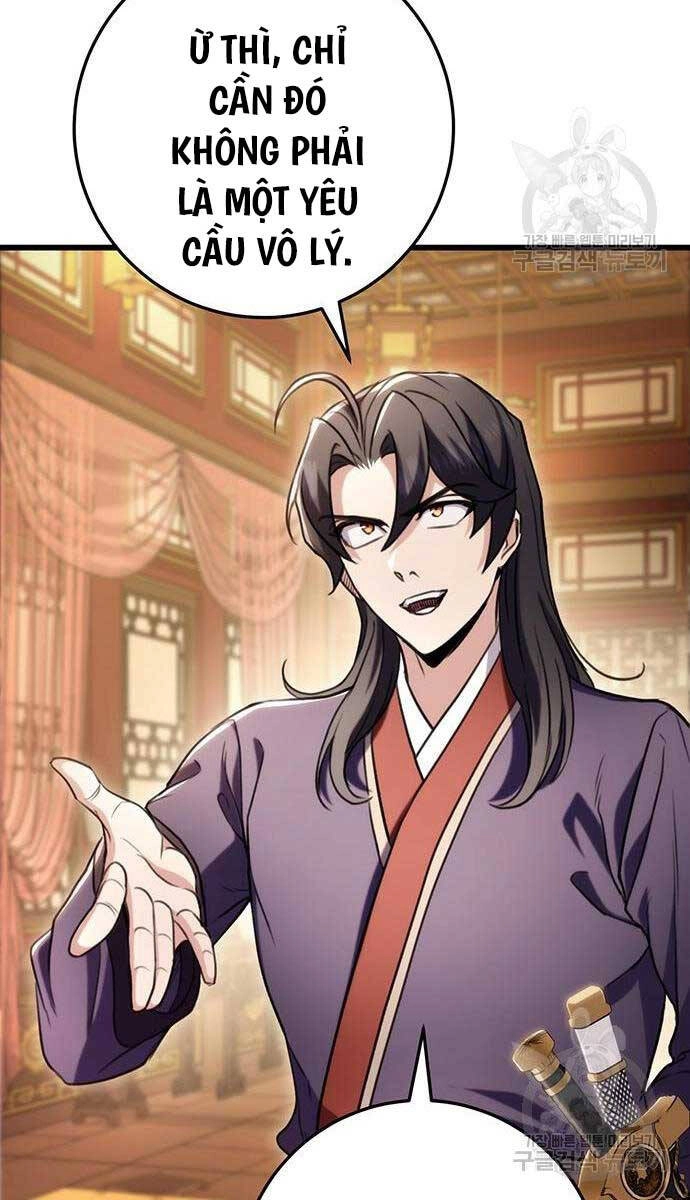 Thanh Kiếm Của Hoàng Đế Chapter 28 - 16