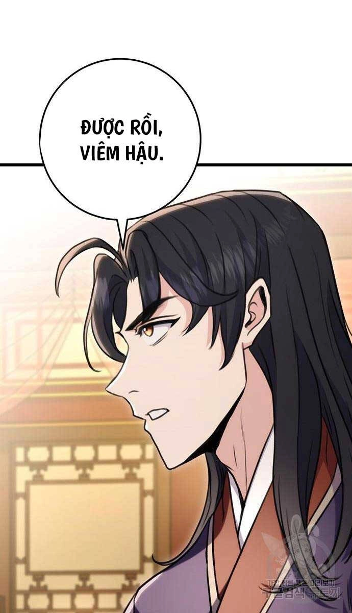 Thanh Kiếm Của Hoàng Đế Chapter 28 - 23