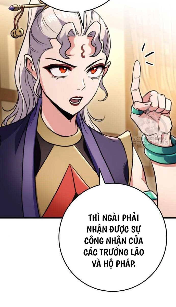 Thanh Kiếm Của Hoàng Đế Chapter 28 - 25