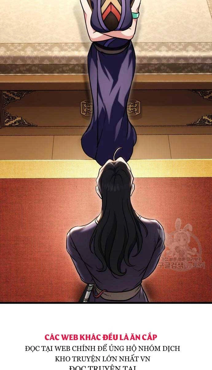 Thanh Kiếm Của Hoàng Đế Chapter 28 - 27