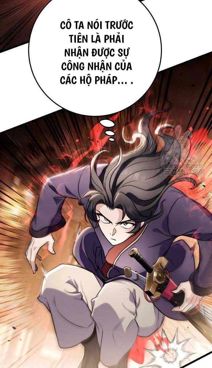 Thanh Kiếm Của Hoàng Đế Chapter 28 - 31