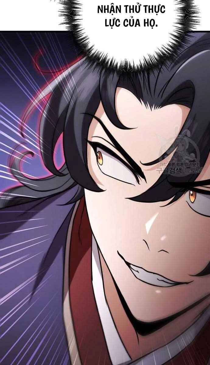 Thanh Kiếm Của Hoàng Đế Chapter 28 - 38