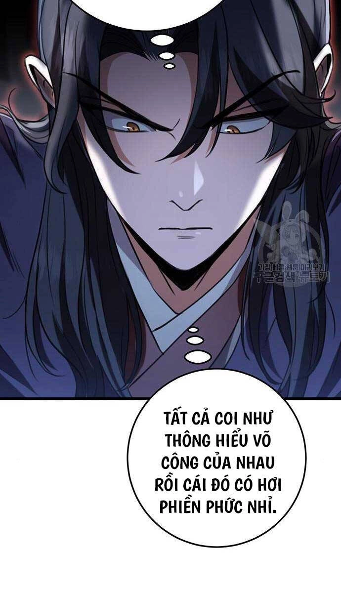 Thanh Kiếm Của Hoàng Đế Chapter 28 - 54