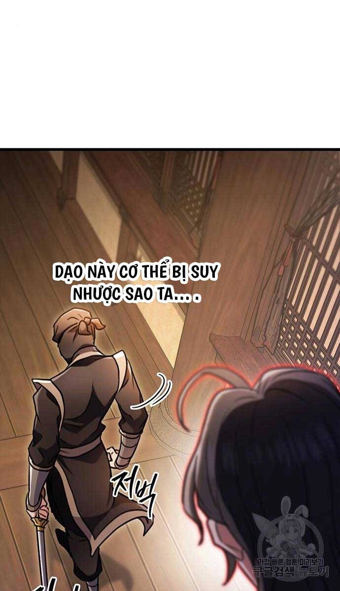 Thanh Kiếm Của Hoàng Đế Chapter 28 - 55