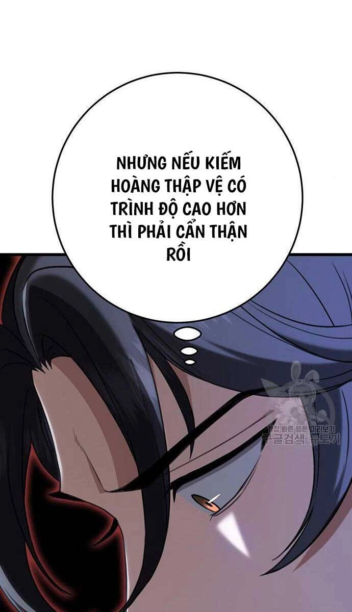 Thanh Kiếm Của Hoàng Đế Chapter 28 - 57