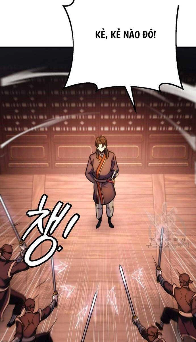 Thanh Kiếm Của Hoàng Đế Chapter 28 - 89