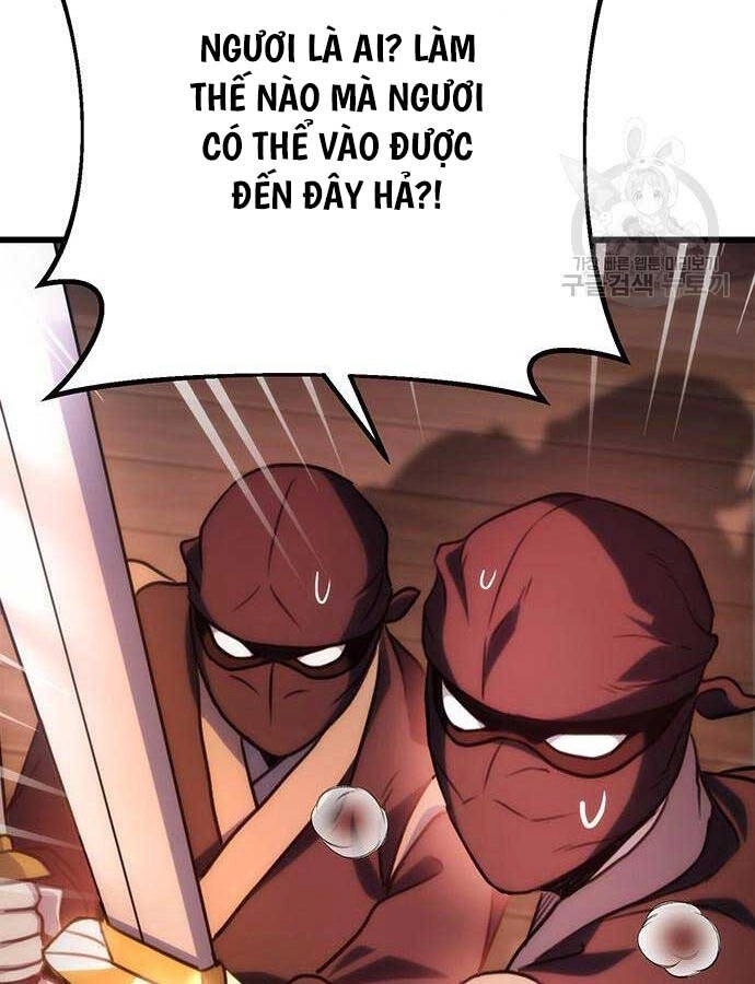 Thanh Kiếm Của Hoàng Đế Chapter 28 - 91