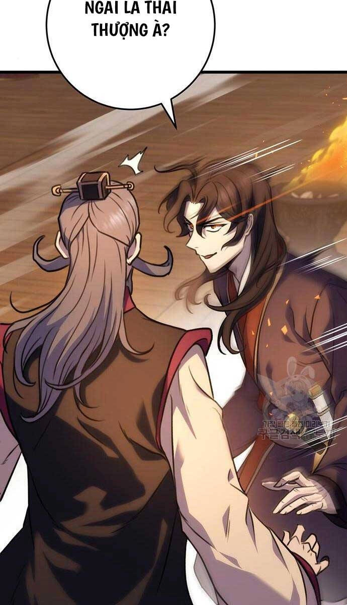 Thanh Kiếm Của Hoàng Đế Chapter 28 - 96