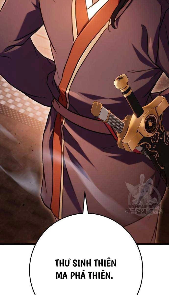 Thanh Kiếm Của Hoàng Đế Chapter 28 - 106
