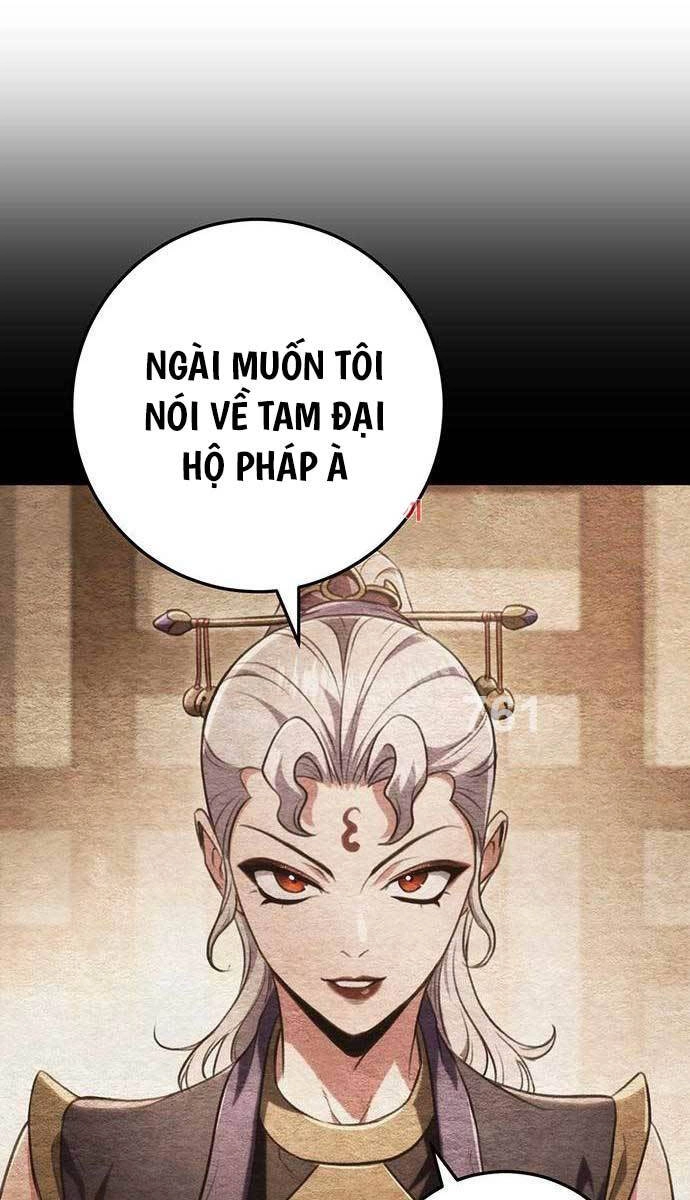 Thanh Kiếm Của Hoàng Đế Chapter 29 - 1