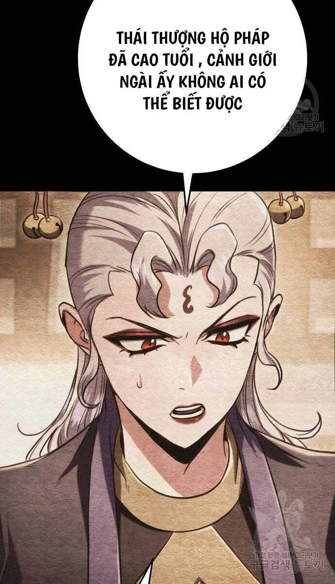 Thanh Kiếm Của Hoàng Đế Chapter 29 - 9