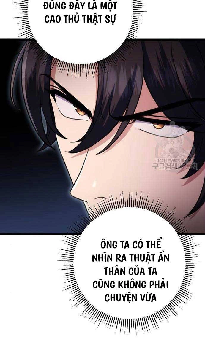 Thanh Kiếm Của Hoàng Đế Chapter 29 - 11