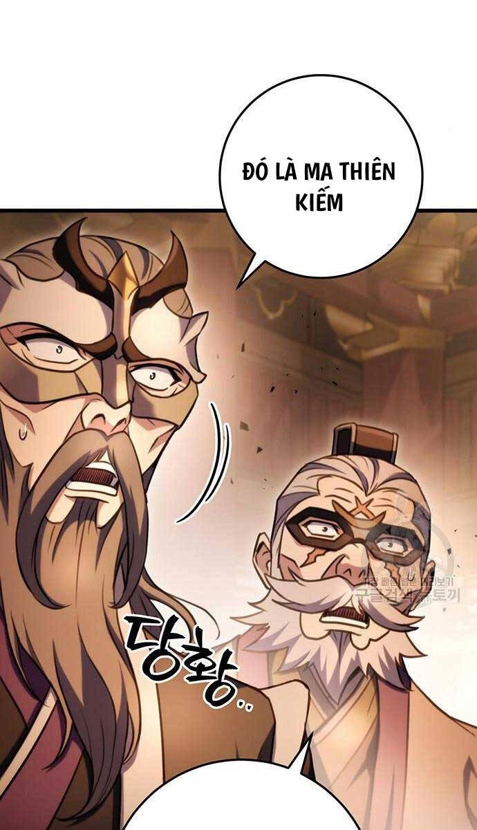 Thanh Kiếm Của Hoàng Đế Chapter 29 - 30