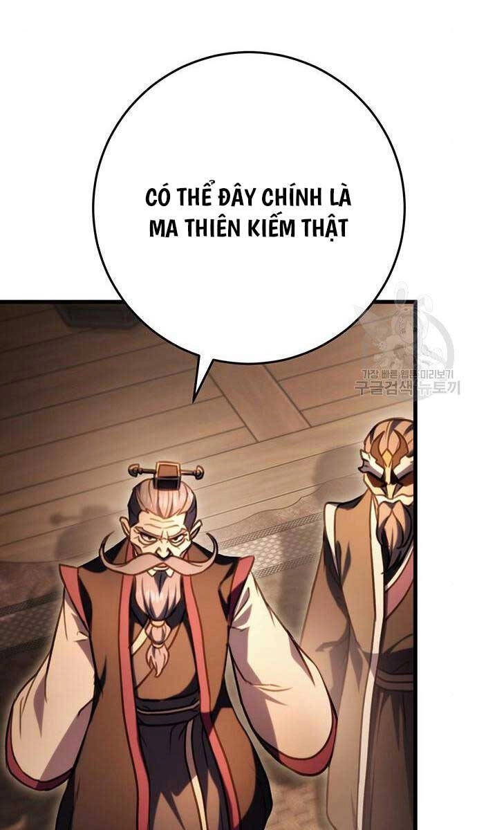 Thanh Kiếm Của Hoàng Đế Chapter 29 - 34