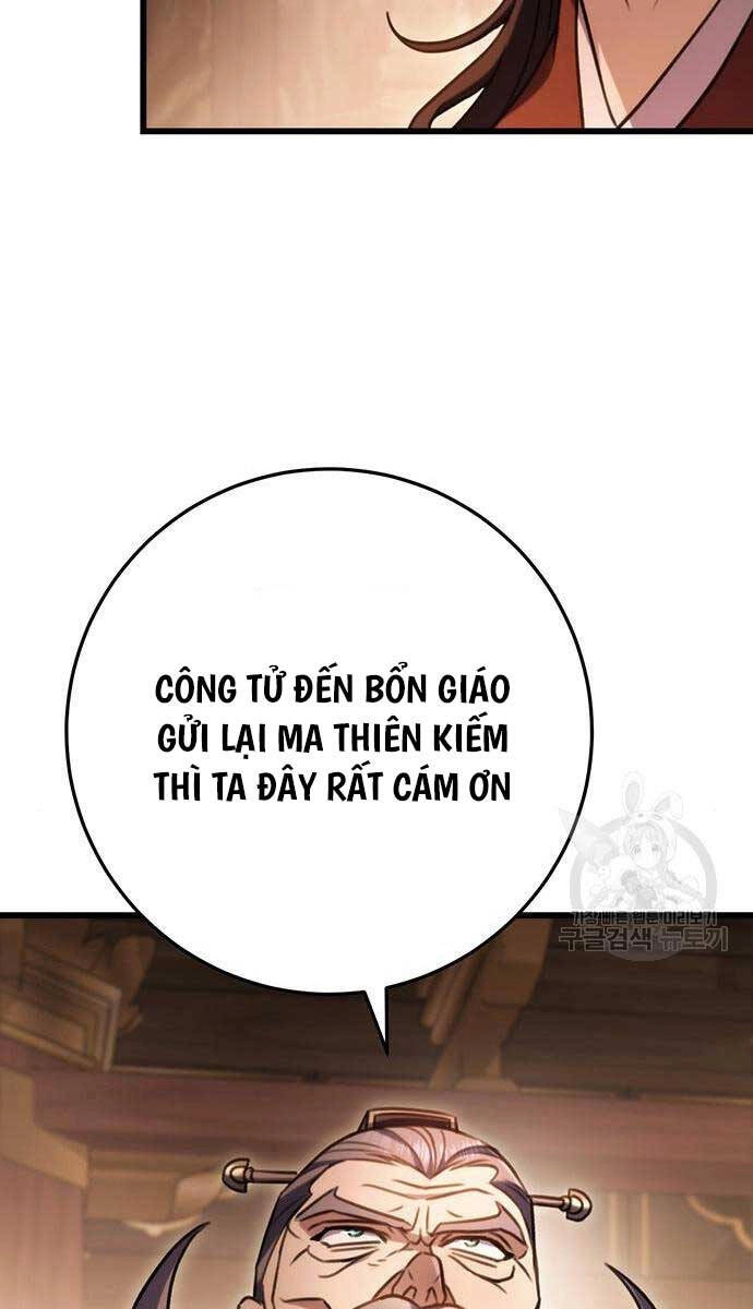 Thanh Kiếm Của Hoàng Đế Chapter 29 - 37