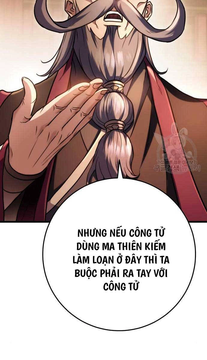 Thanh Kiếm Của Hoàng Đế Chapter 29 - 38