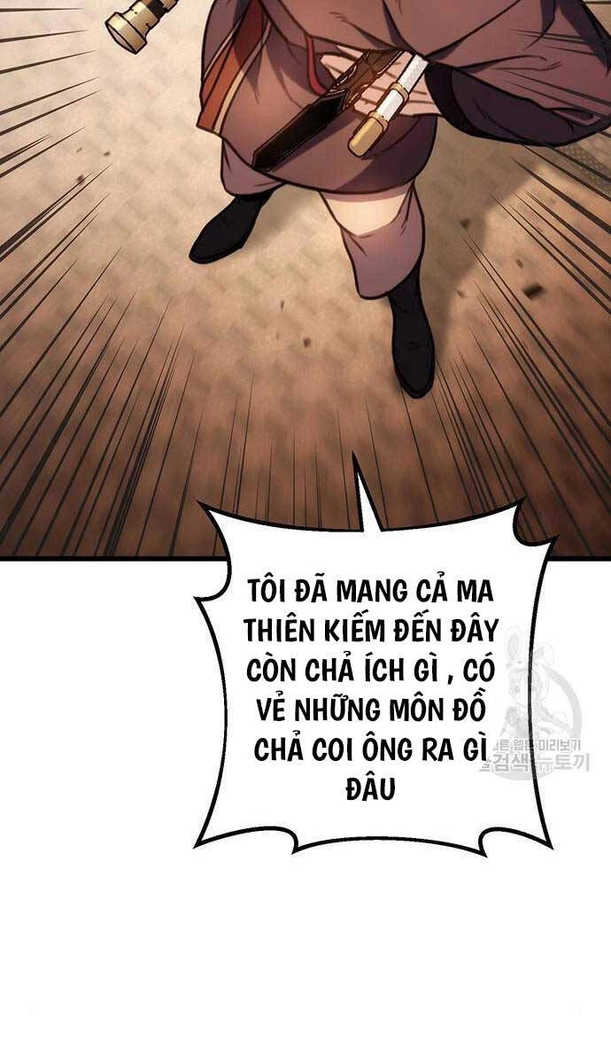 Thanh Kiếm Của Hoàng Đế Chapter 29 - 40
