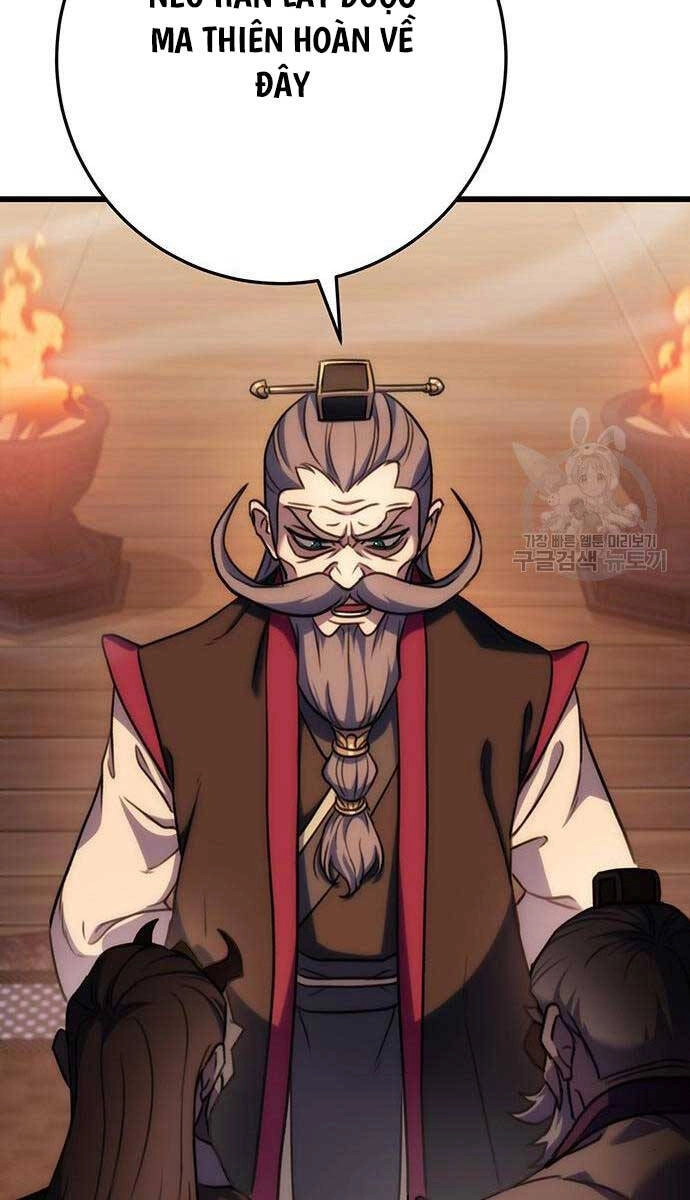 Thanh Kiếm Của Hoàng Đế Chapter 29 - 80