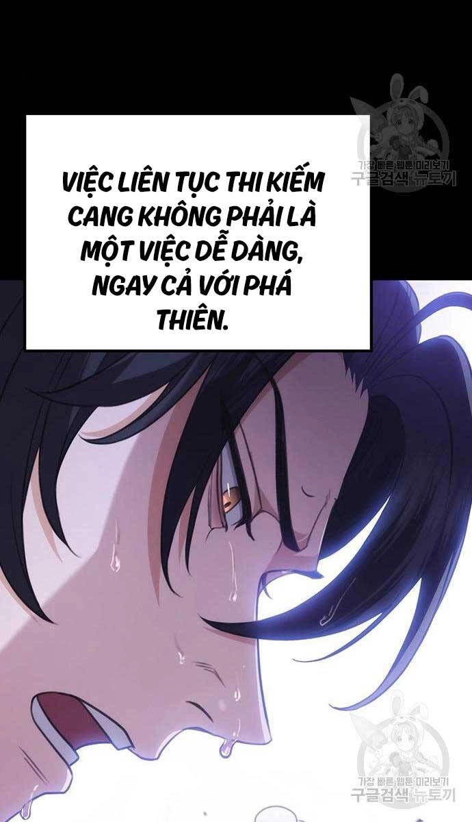 Thanh Kiếm Của Hoàng Đế Chapter 30 - 9