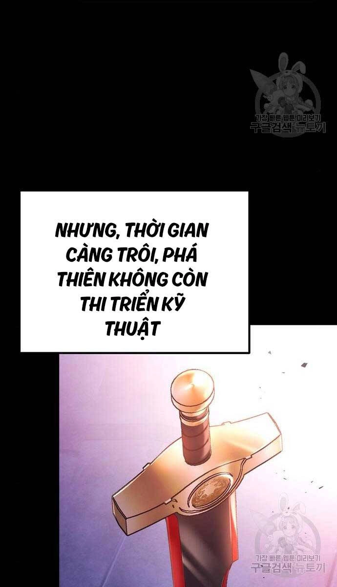 Thanh Kiếm Của Hoàng Đế Chapter 30 - 12