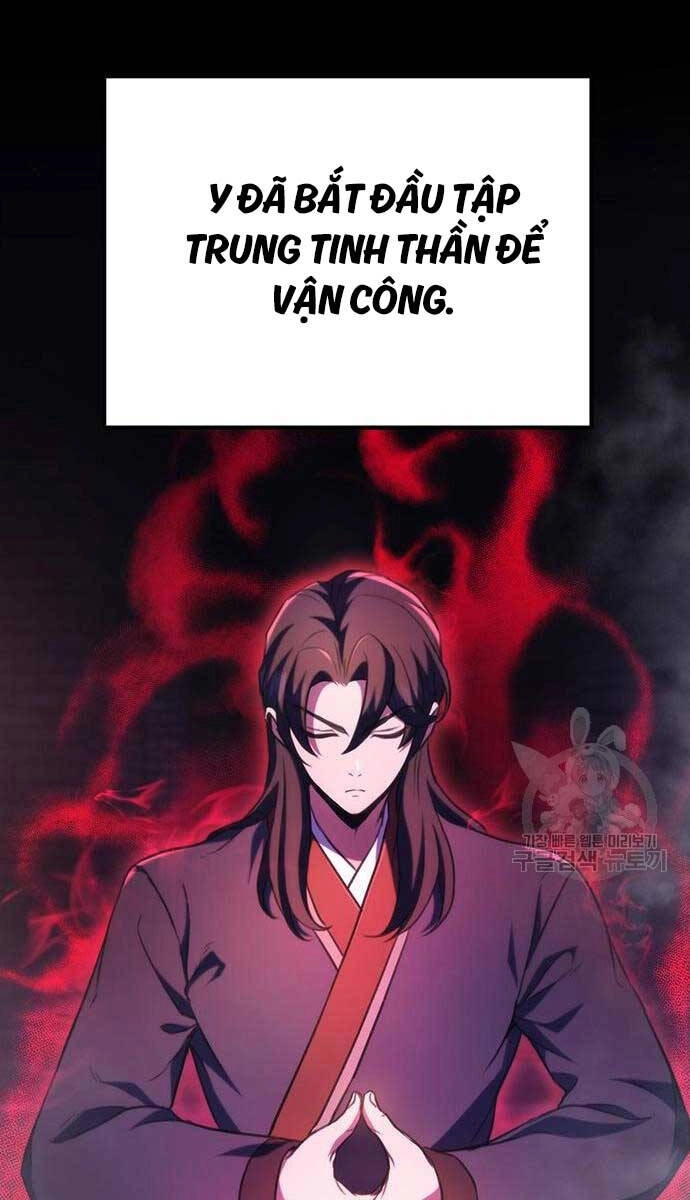 Thanh Kiếm Của Hoàng Đế Chapter 30 - 14