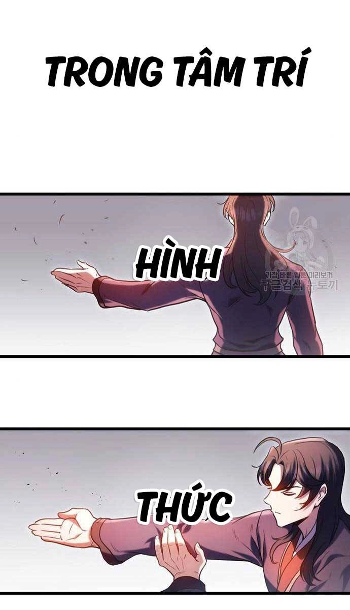 Thanh Kiếm Của Hoàng Đế Chapter 30 - 31