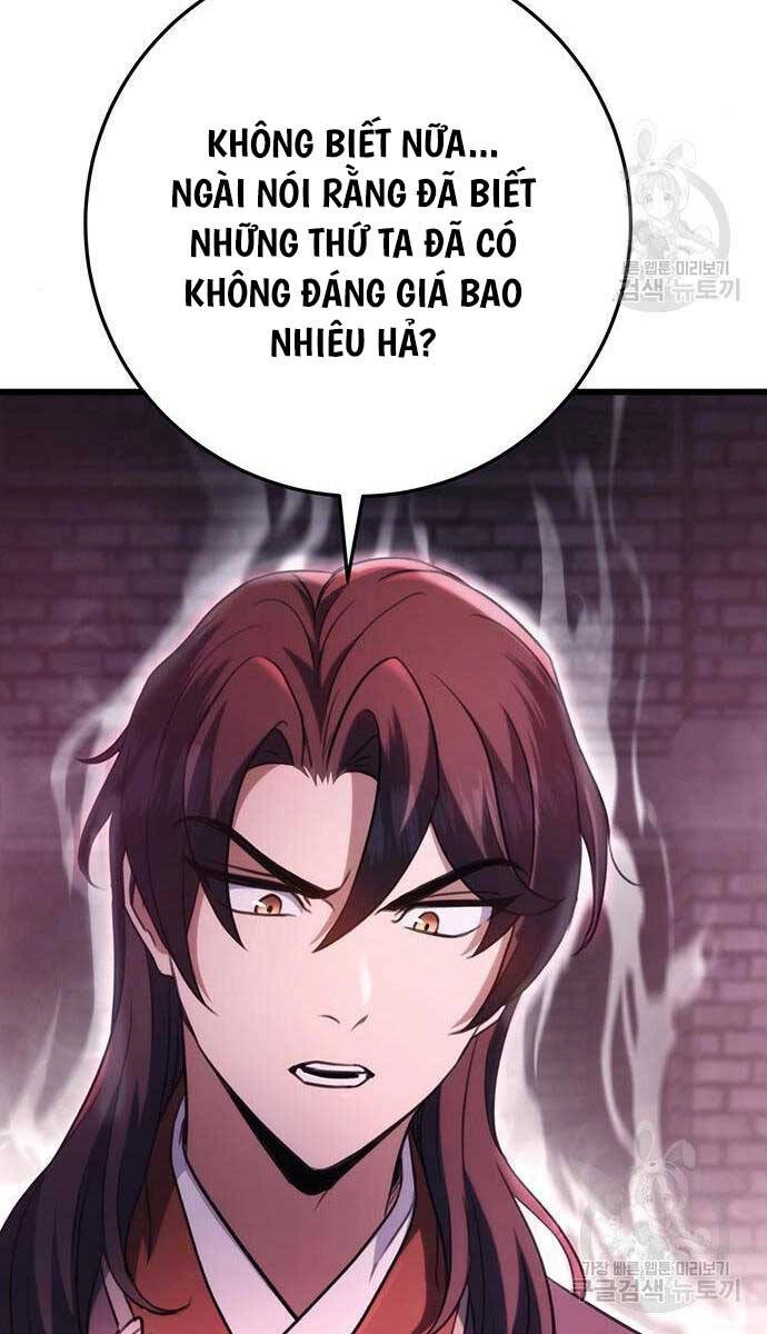 Thanh Kiếm Của Hoàng Đế Chapter 30 - 45