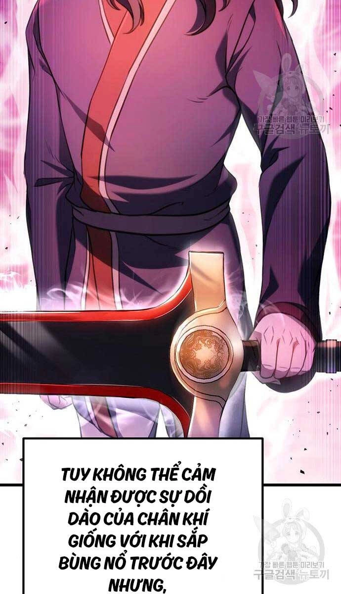 Thanh Kiếm Của Hoàng Đế Chapter 30 - 58