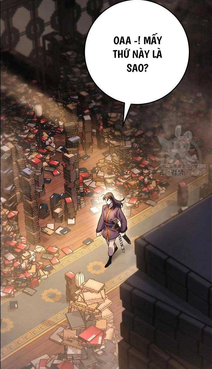 Thanh Kiếm Của Hoàng Đế Chapter 30 - 83