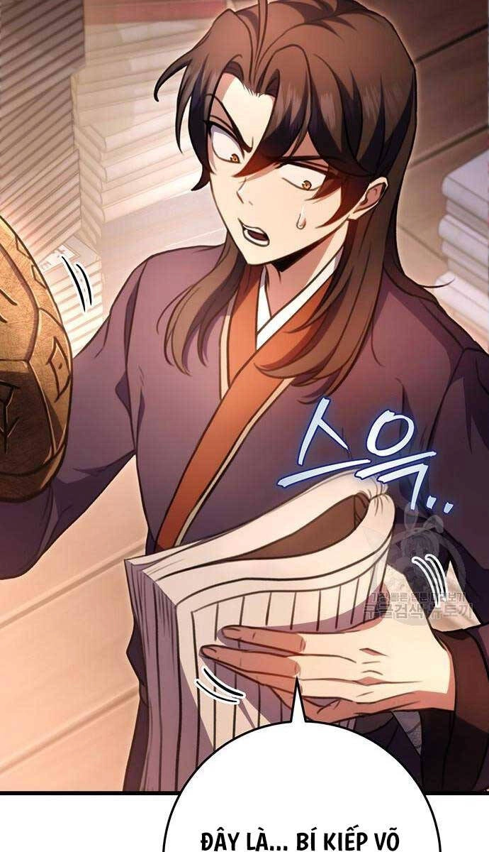 Thanh Kiếm Của Hoàng Đế Chapter 30 - 85