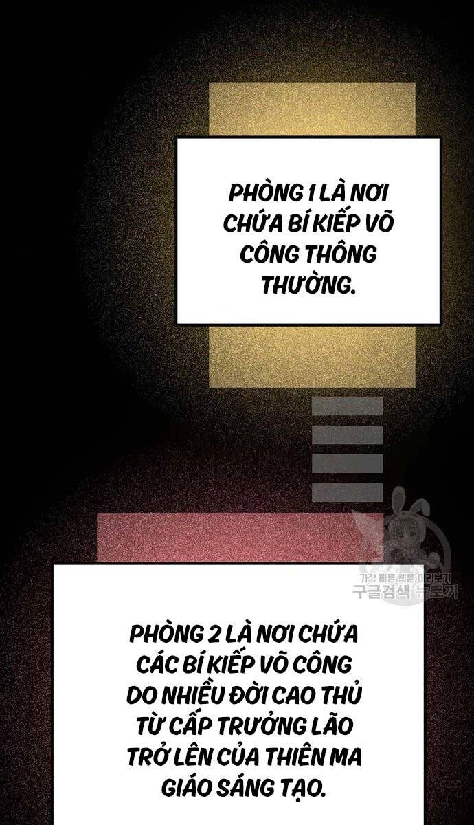 Thanh Kiếm Của Hoàng Đế Chapter 30 - 92