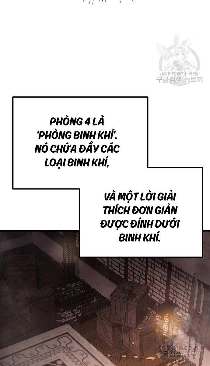 Thanh Kiếm Của Hoàng Đế Chapter 30 - 97
