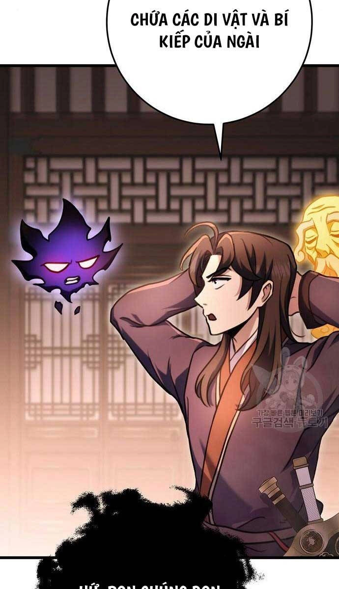 Thanh Kiếm Của Hoàng Đế Chapter 30 - 101