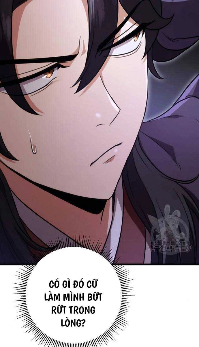 Thanh Kiếm Của Hoàng Đế Chapter 30 - 105