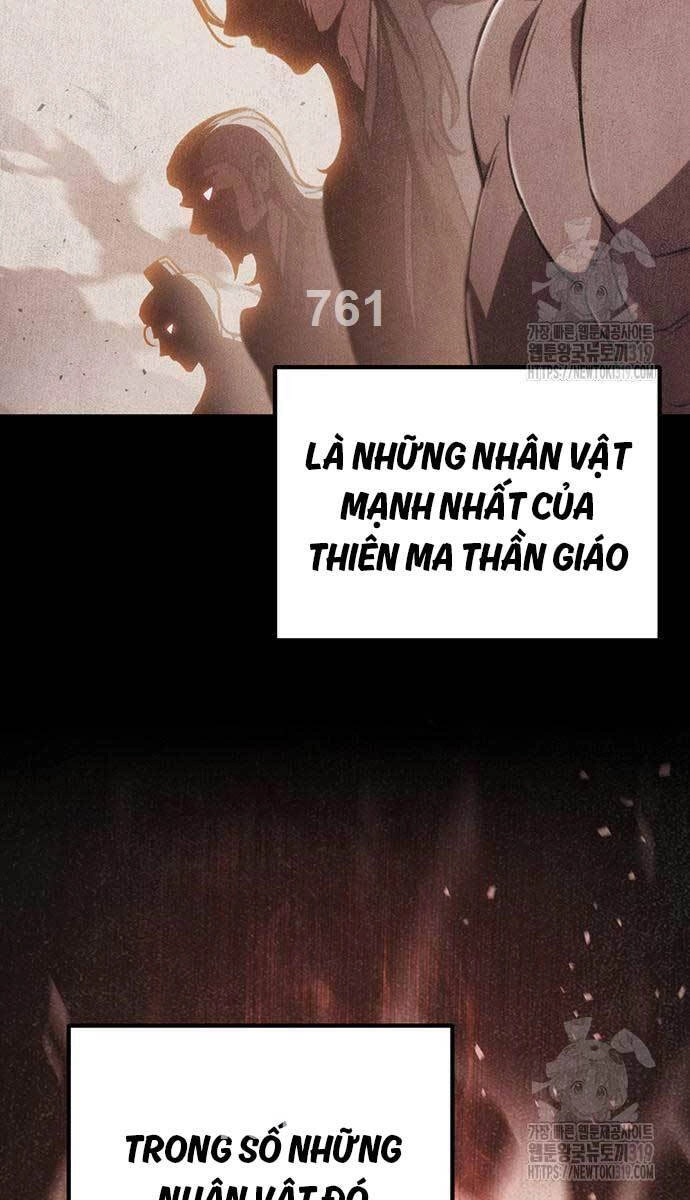 Thanh Kiếm Của Hoàng Đế Chapter 31 - 2