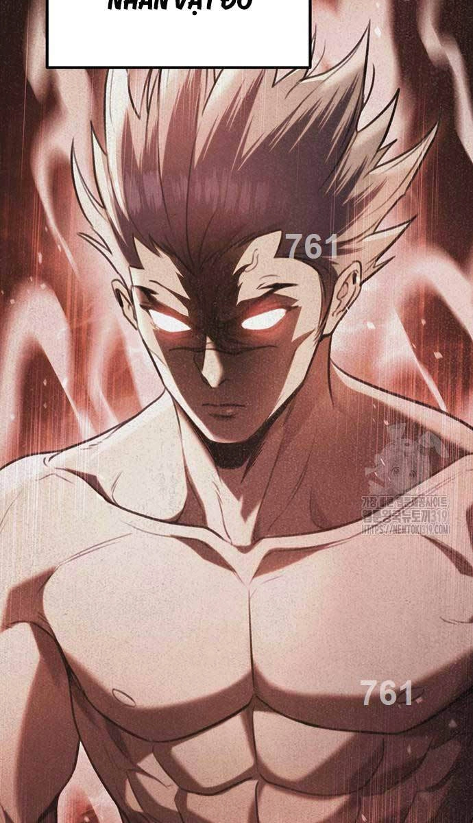 Thanh Kiếm Của Hoàng Đế Chapter 31 - 3