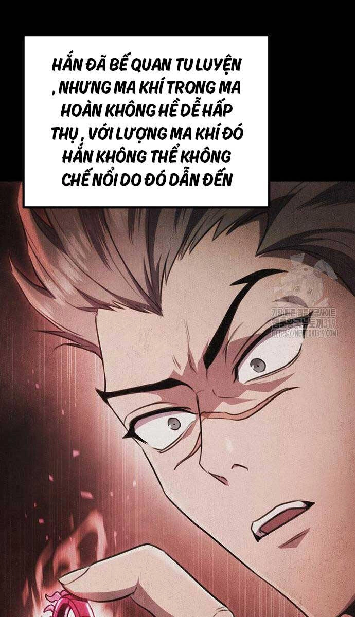 Thanh Kiếm Của Hoàng Đế Chapter 31 - 8