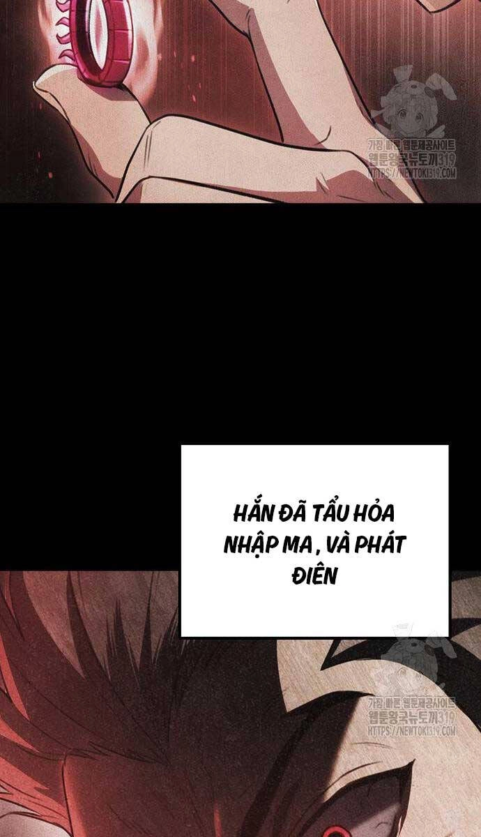 Thanh Kiếm Của Hoàng Đế Chapter 31 - 9